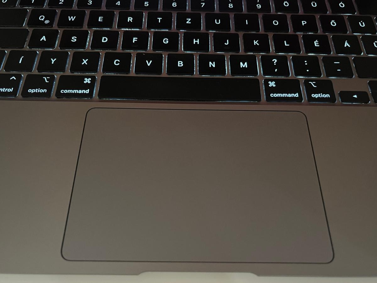 Apple MacBook Air 13 M1