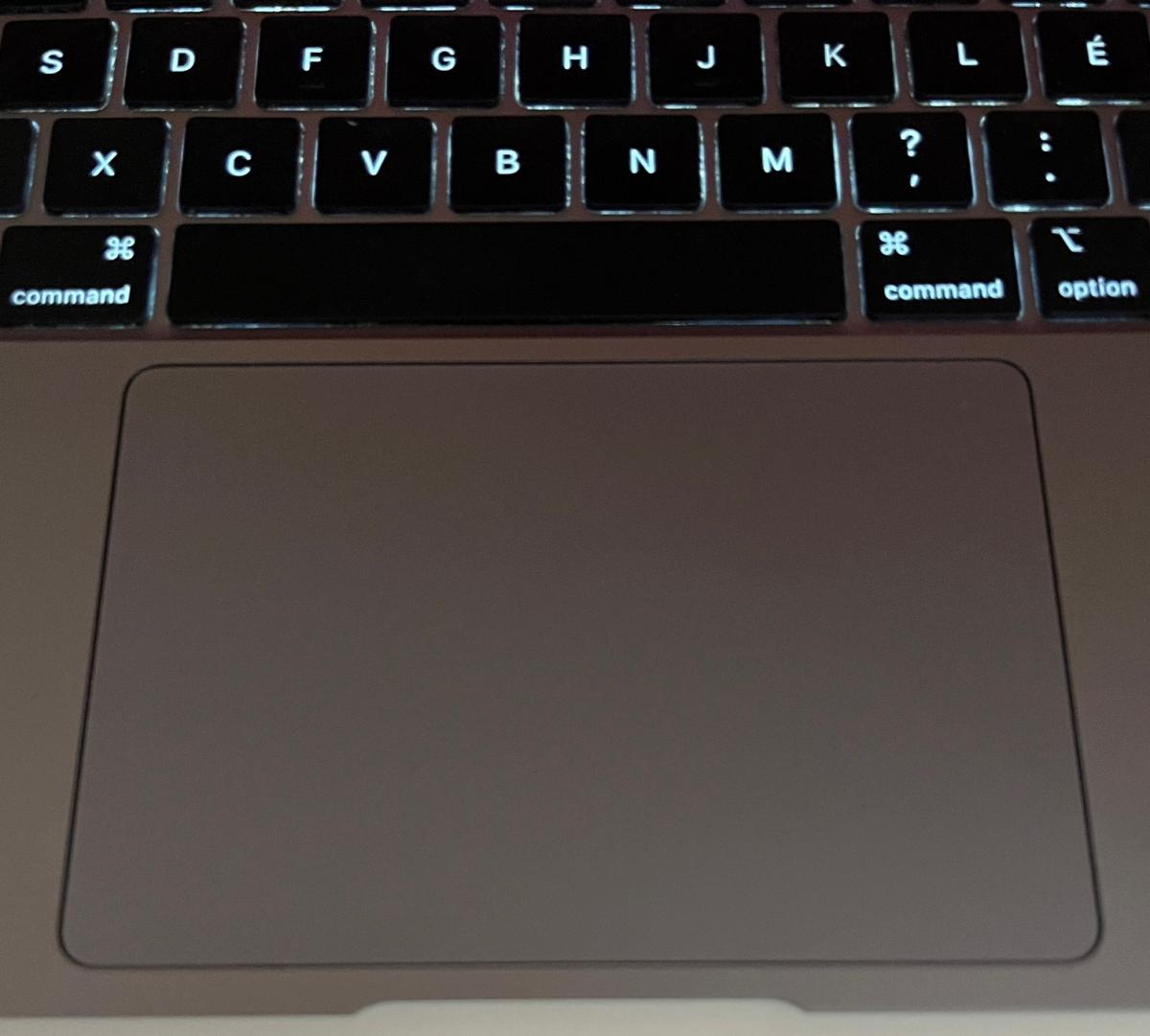 Apple MacBook Air 13 M1