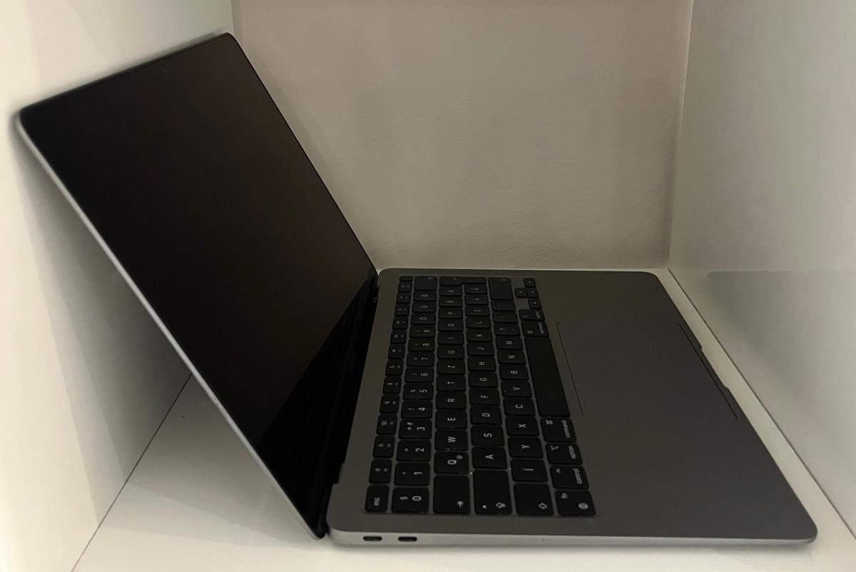 Apple MacBook Air 13 M1