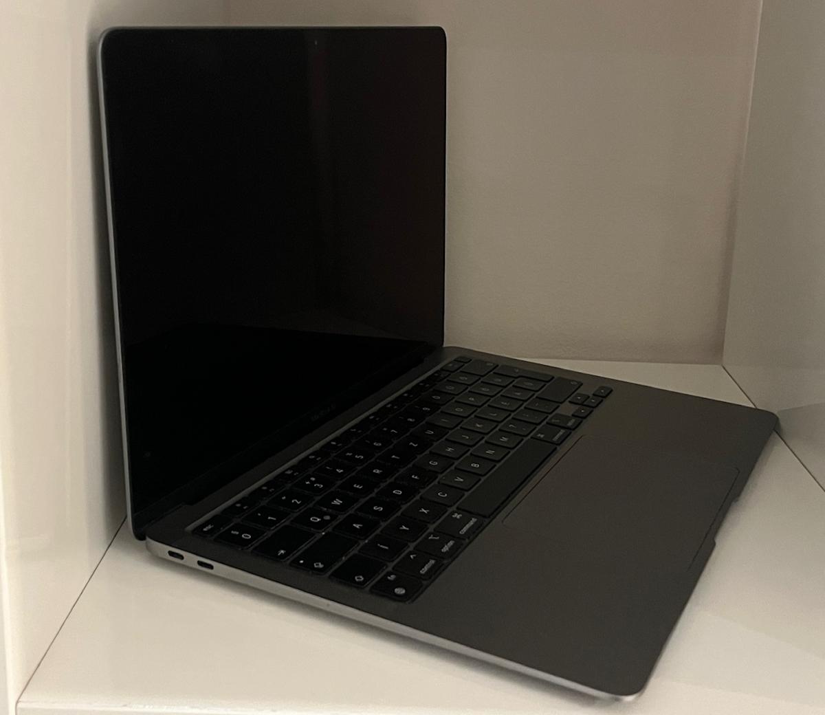 Apple MacBook Air 13 M1