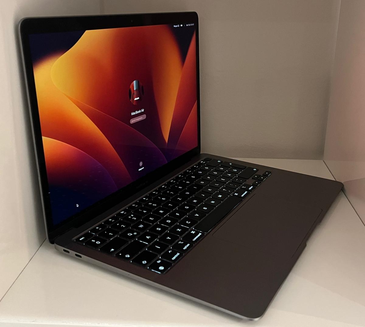 Apple MacBook Air 13 M1