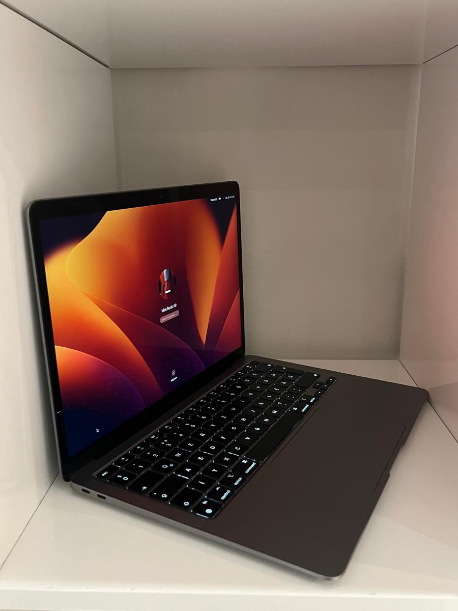 Apple MacBook Air 13 M1