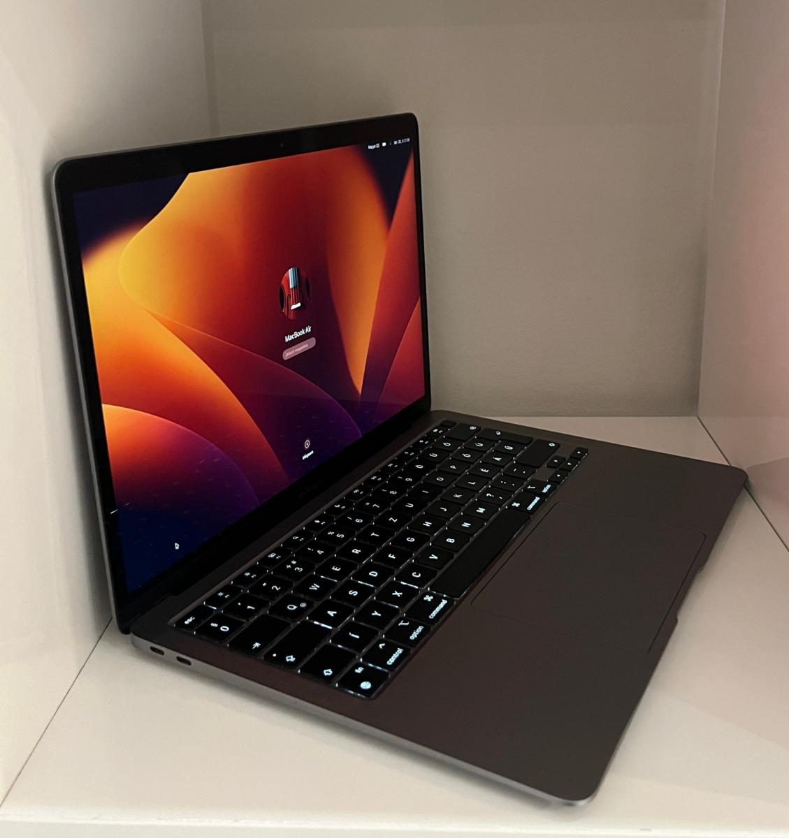 Apple MacBook Air 13 M1