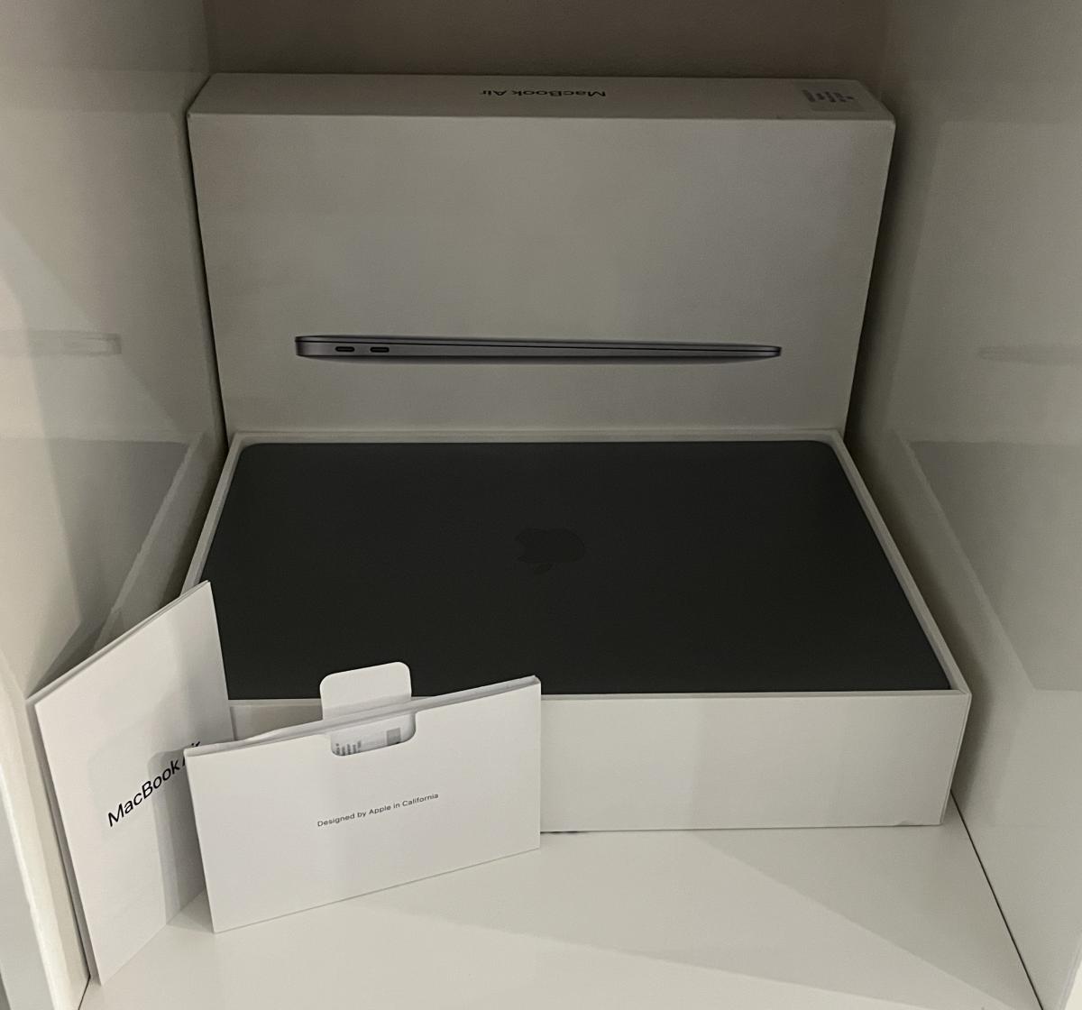 Apple MacBook Air 13 M1