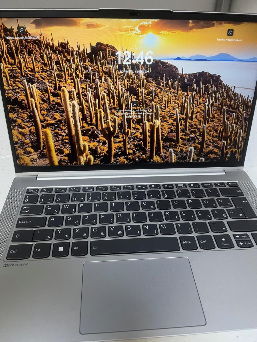 Lenovo IdeaPad 4G 14Q8C05