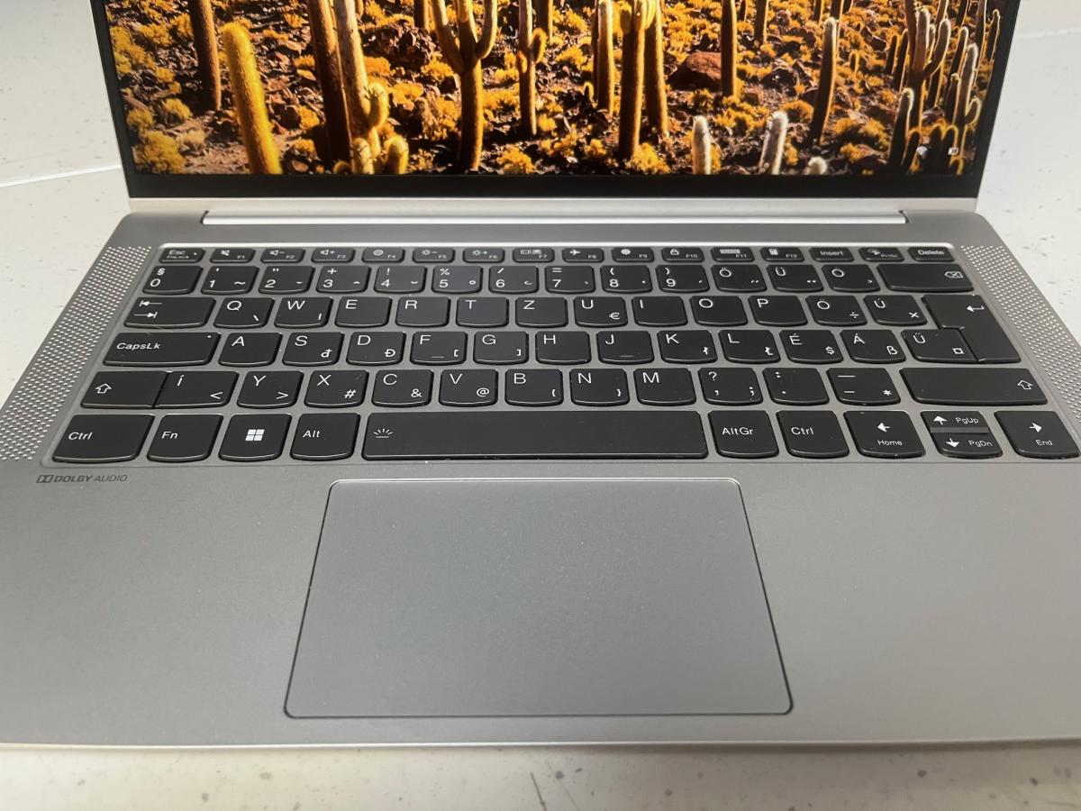 Lenovo IdeaPad 4G 14Q8C05