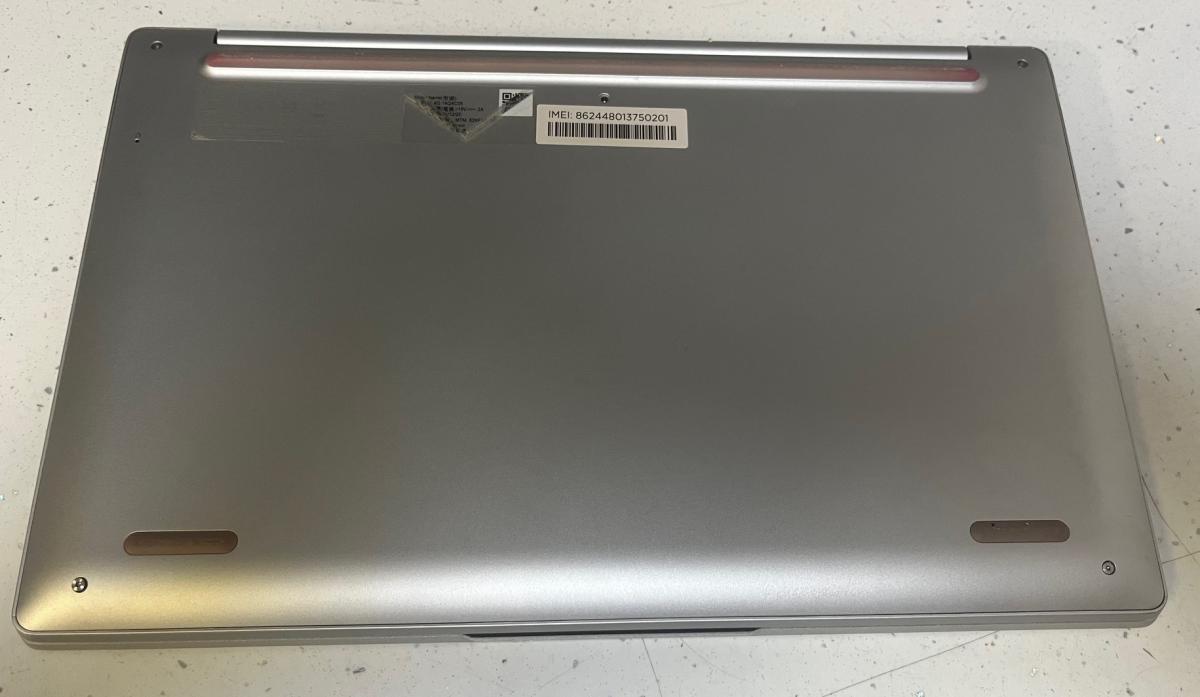 Lenovo IdeaPad 4G 14Q8C05
