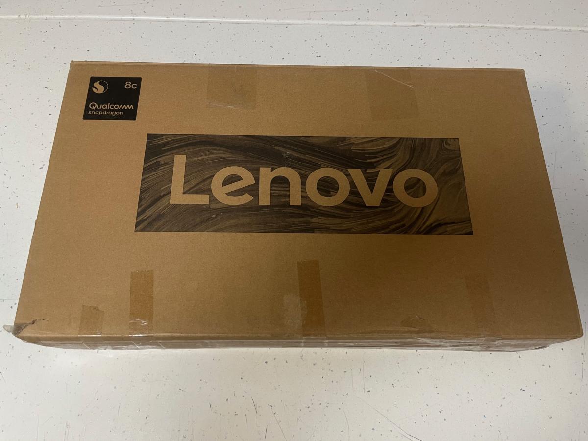Lenovo IdeaPad 4G 14Q8C05