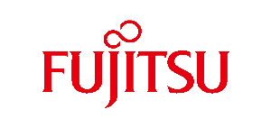 Fujitsu logo