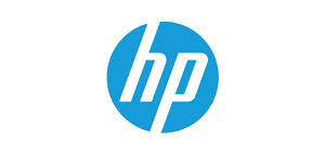 HP logo