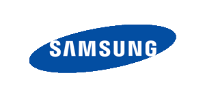 Samsung logo